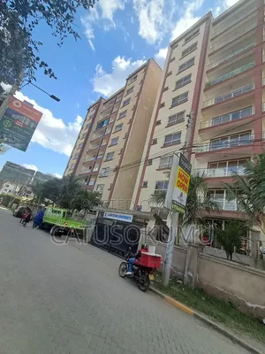 3bdrm Apartment in Syokimau, Gateway Mall Area for rent