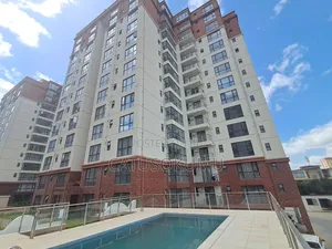 2bdrm Apartment in Syokimau, Gateway Mall Area for rent