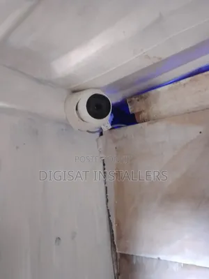 Cctv Installation, Dstv Installation, Repir Services In Nairobi/Kiambu