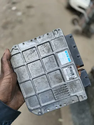 Computer (Ecu) for 1kr Vitz,Belta