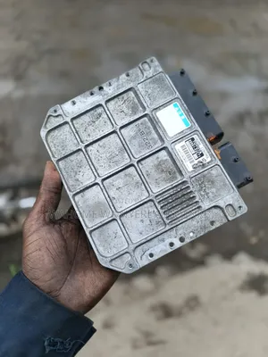 Computer (Ecu) for 1kr Vitz,Belta