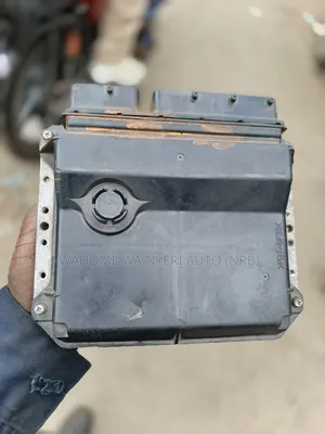 Computer (Ecu) for 1kr Vitz,Belta
