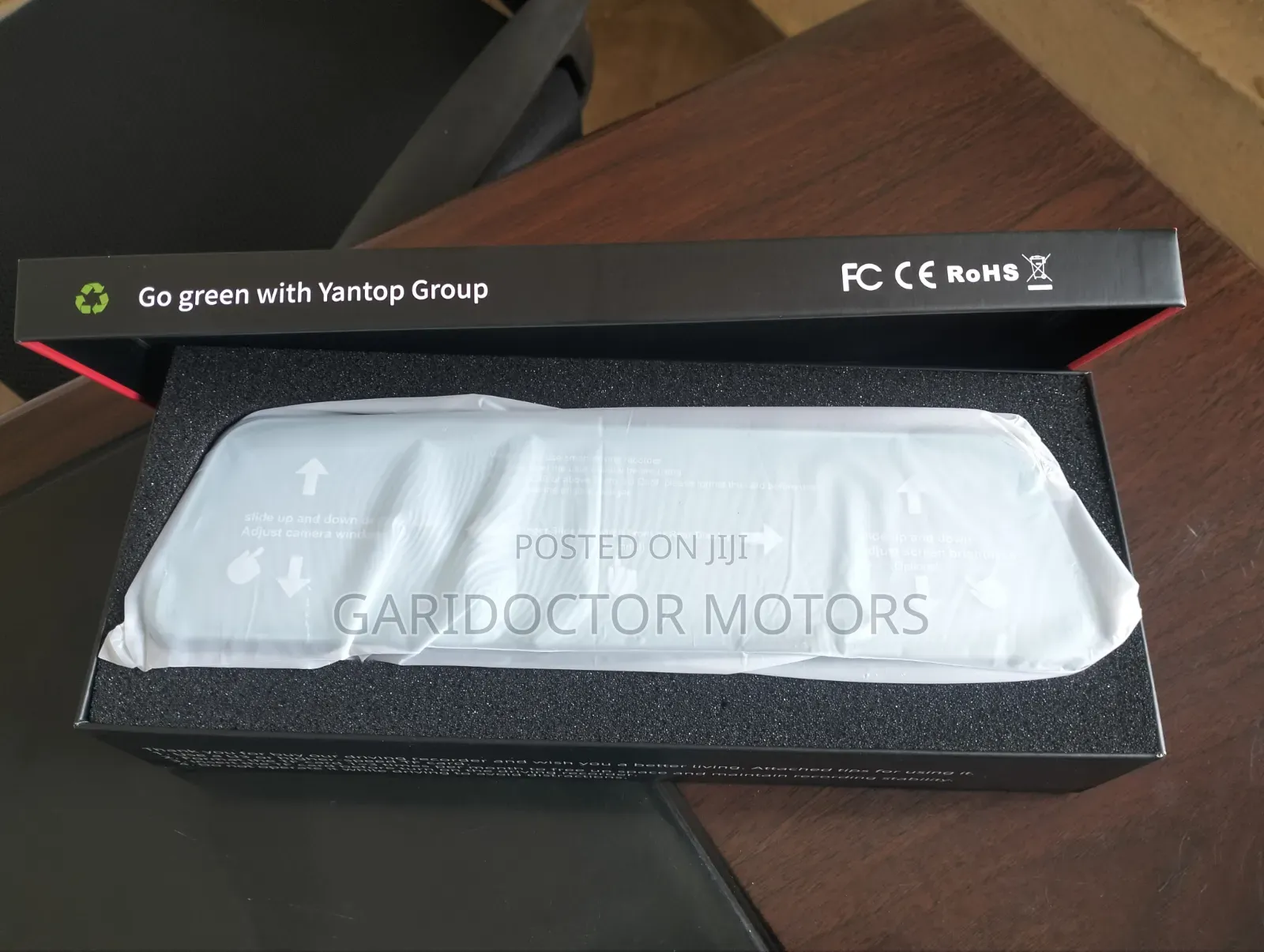 Car Dashcams