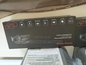 Car Dashcams