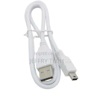 Usb Cable for Nikon D3x D40 D40x D50 D60 D70 D700 D7000 D7000s D70s D8