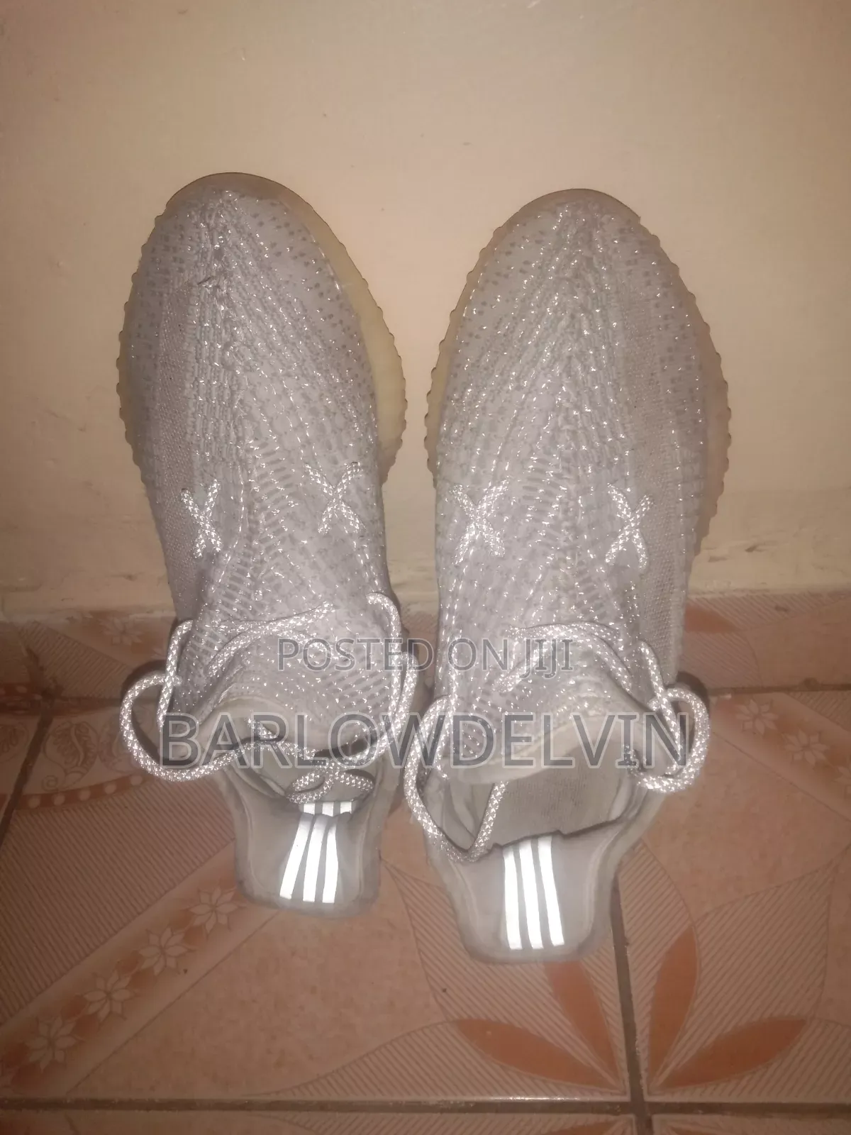 Sports Shoes