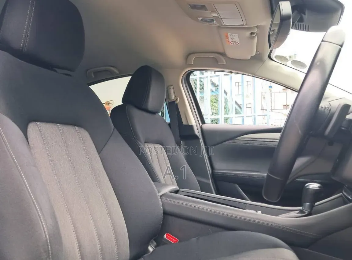 Mazda 6 2019 Silver