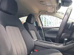 Mazda 6 2019 Silver