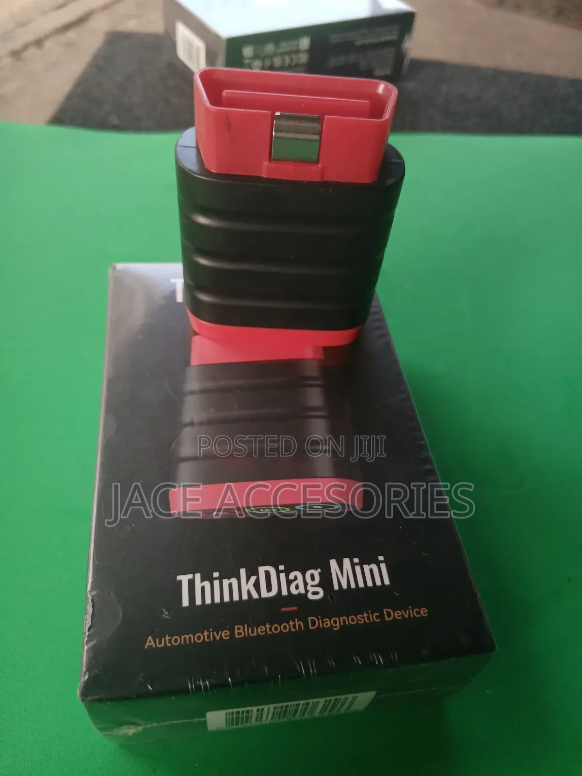 Proffessional Thinkdiag Mini