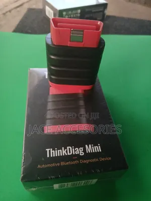 Proffessional Thinkdiag Mini