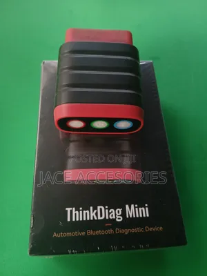 Proffessional Thinkdiag Mini