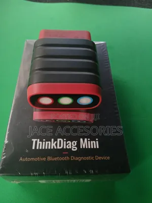Proffessional Thinkdiag Mini