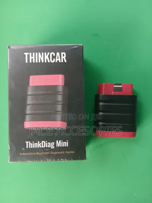 New Thinkdiag Mini 2026 Version