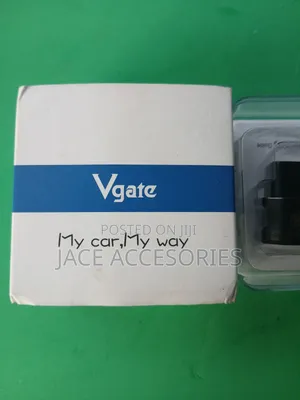 Original Vgate Icar Pro