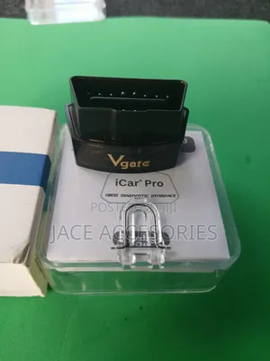 Original Vgate Icar Pro