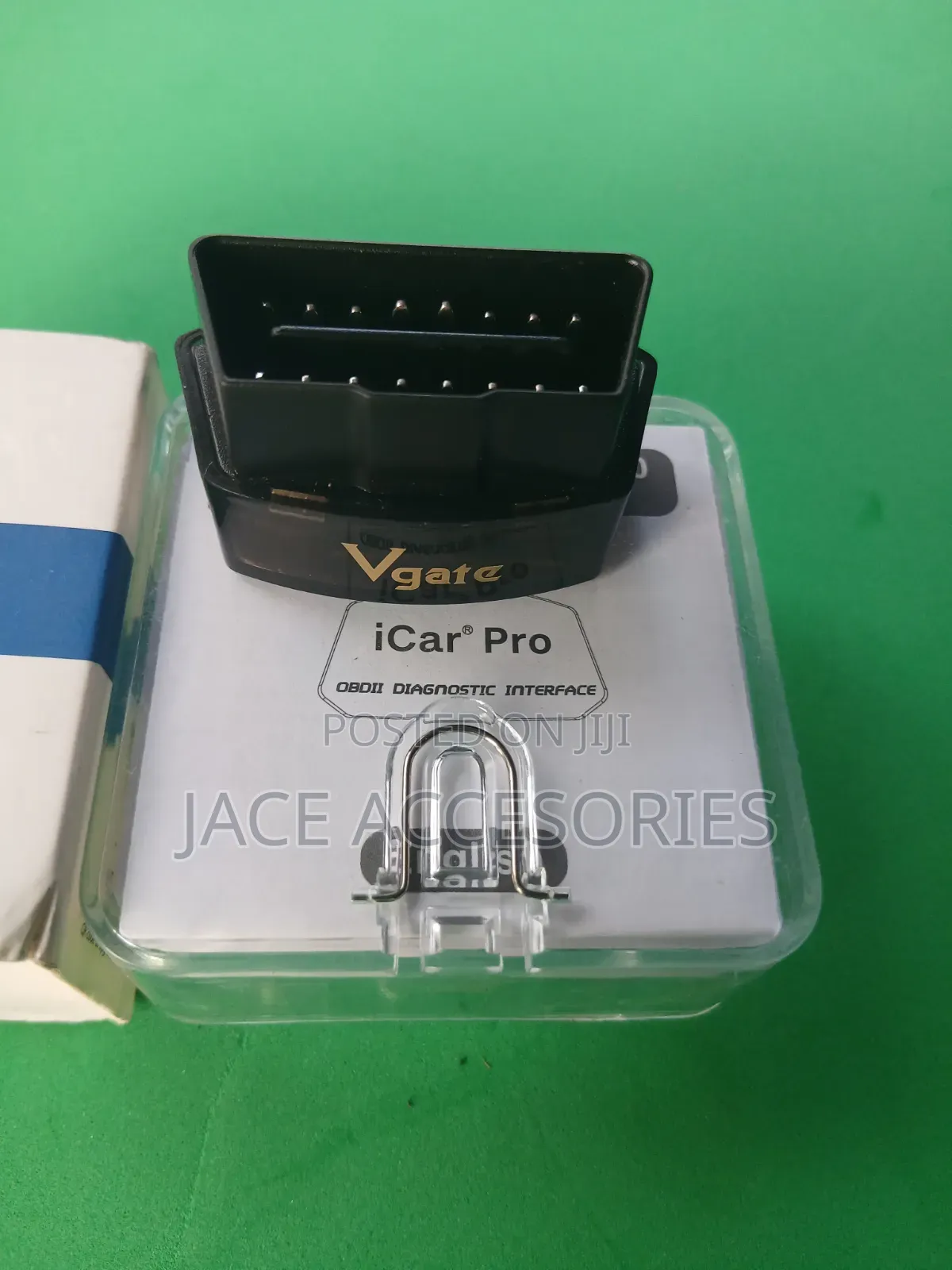 Original Vgate Icar Pro