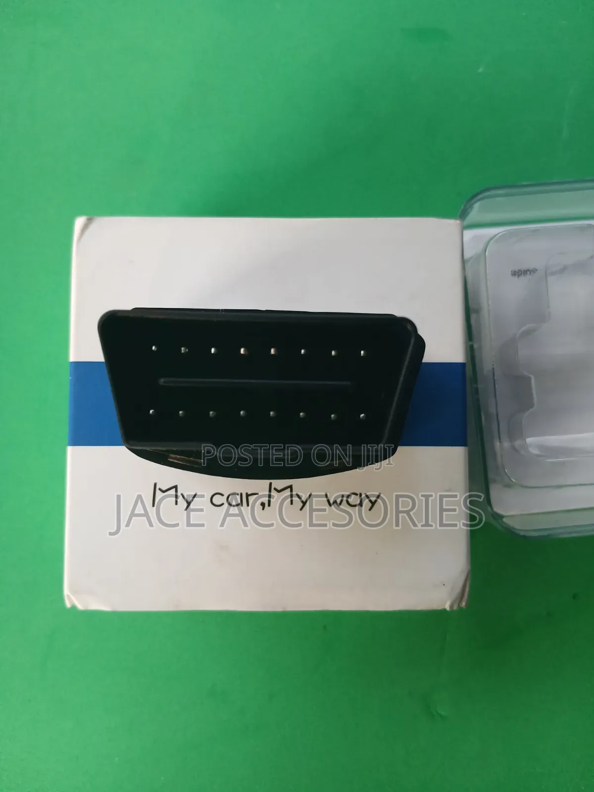 Original Vgate Icar Pro