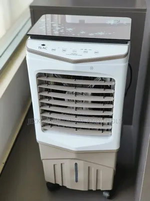 Air Cooler With Remote 50ltrs