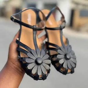 Quality Summer Flat Shoes