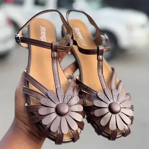 Quality Summer Flat Shoes