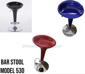 Bar Stool Model 530