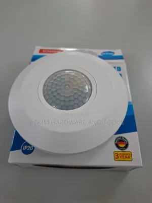 Infrared Motion Sensor 360°