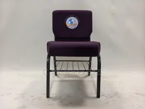 Church Chairs