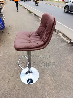 Modern Cafe Chairs