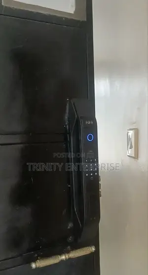 Smart Lock Tuya Wifi for 3d Face Recognition Smart Lock Biometric