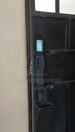 Smart Lock Tuya Wifi for 3d Face Recognition Smart Lock Biometric