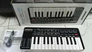 Samson M25 Midi Controller 25keys