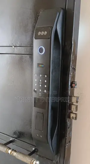 Smart Lock High Quality Smart Door Lock Security