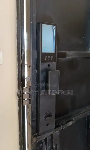 Smart Lock High Quality Smart Door Lock Security