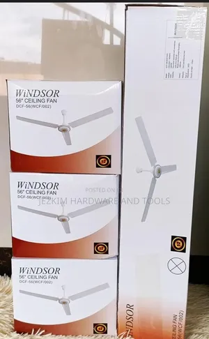 56" Ceiling Fan