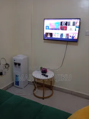 Airbnb Studio