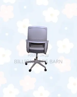 Comfortable Ergonomic Mesh Chair Mid Back Lumbar Support Kenya Wide