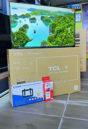 TCL 32 Inch Smart Tv