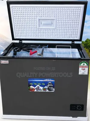 200 L Chest Freezer