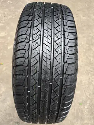 265 /60 R18 Michelin Tires