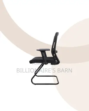 Durable the Barn Origin Visitor Chair Direct From Store Today