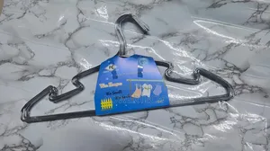 Stainless Steel Hangers