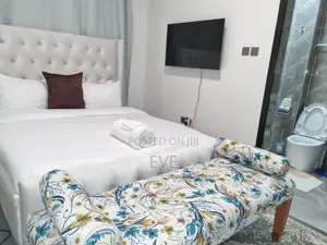 2bedroom Luxurious Fully Furnished Airbnb Near Yaya Centre