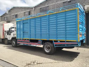 Lorry Truck Transport Service