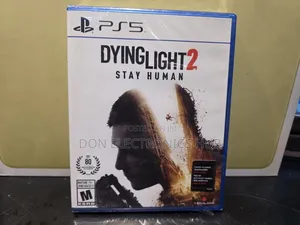 Ps5 Dying Light 2 Stay Human