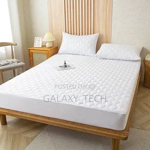 Mattress Protectors Waterproof Mattress Toppers