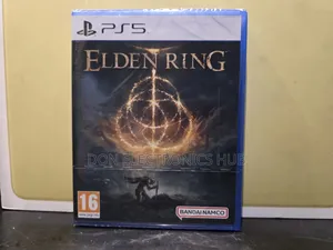 Ps5 Elden Ring.