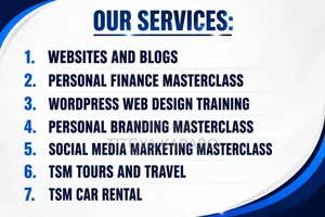 Marketing Services