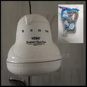 Fame 4t Heating Element Replacement Super Ducha Quattro 4t Element