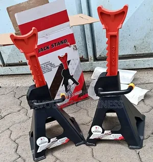 New 3 Tonne Jaci Stand / Best 3 Tonne Jack Stand