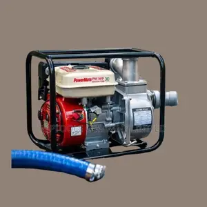 Powermate Wp30 Petrol Waterpump 3inch
